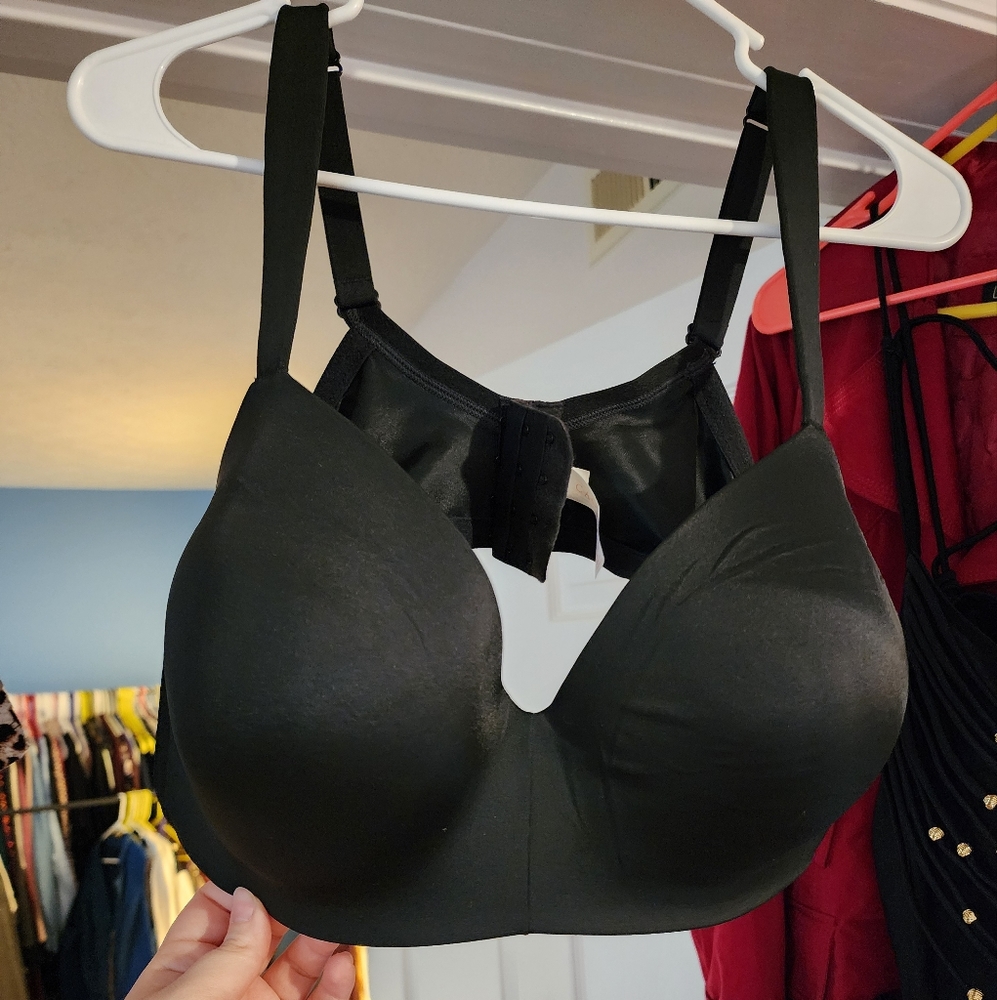 NWOT 46c bra